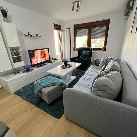 Apartment Story,Vojvode Petka Beograd Buitenkant foto