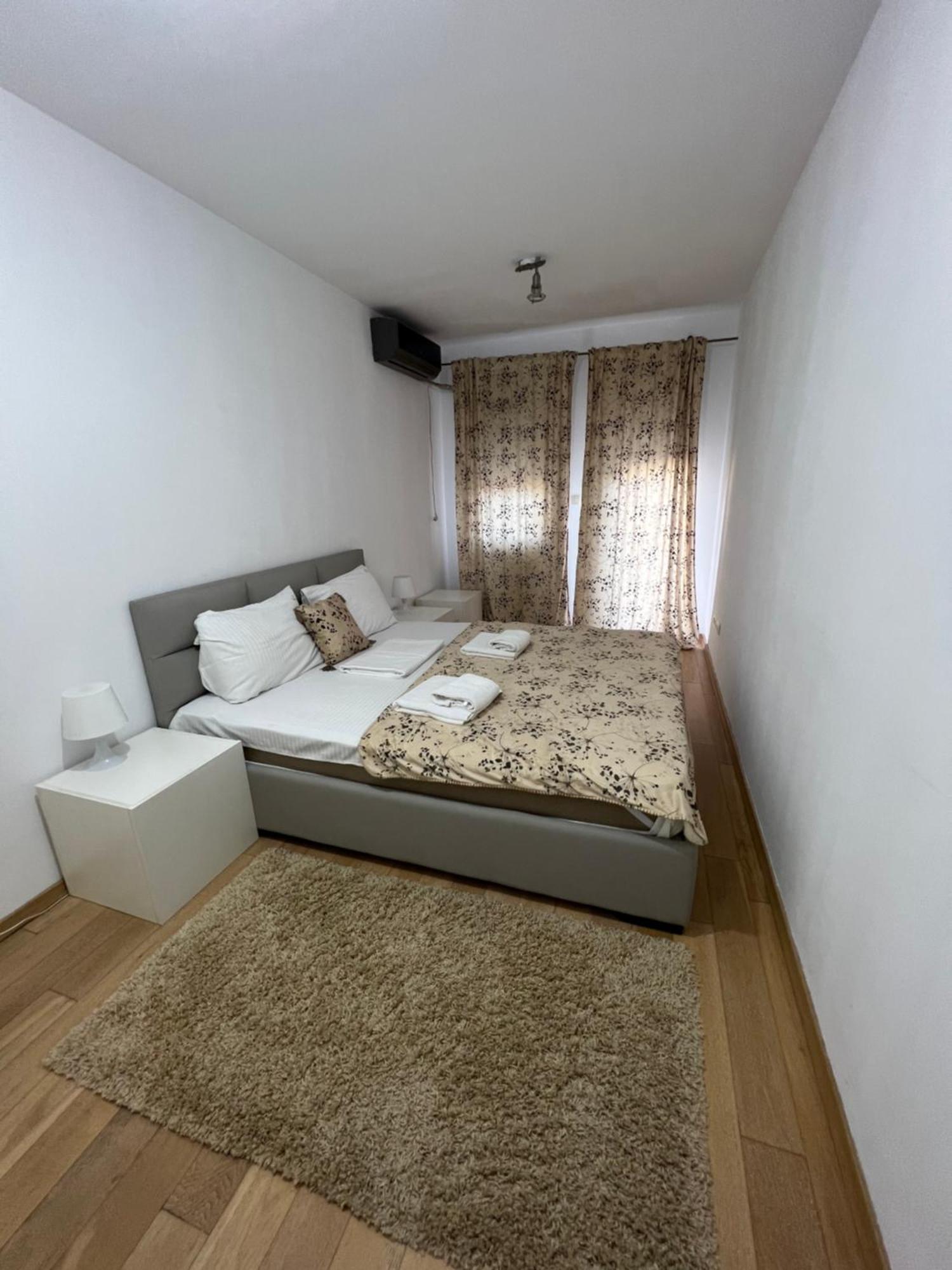 Apartment Story,Vojvode Petka Beograd Buitenkant foto