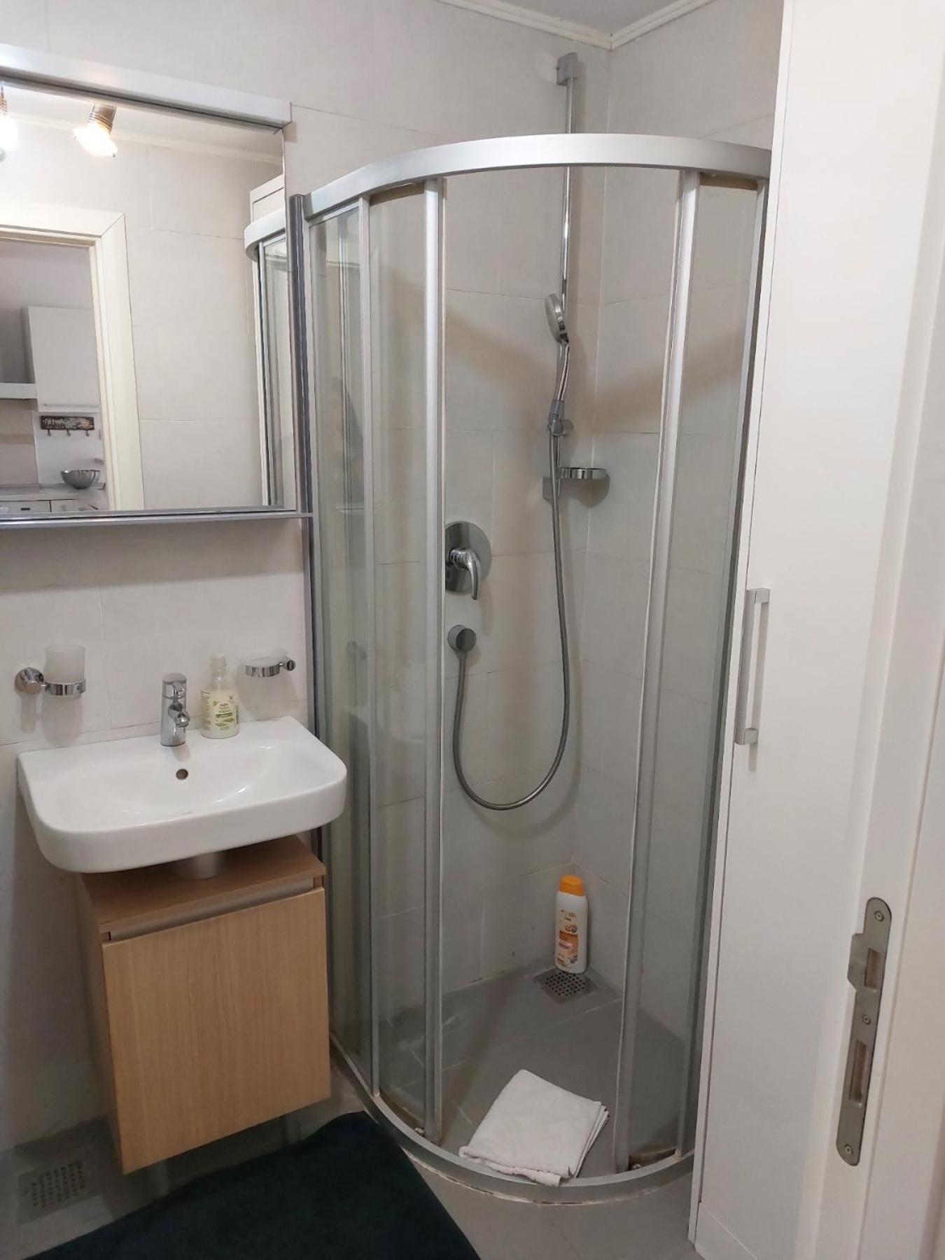 Apartment Story,Vojvode Petka Beograd Buitenkant foto