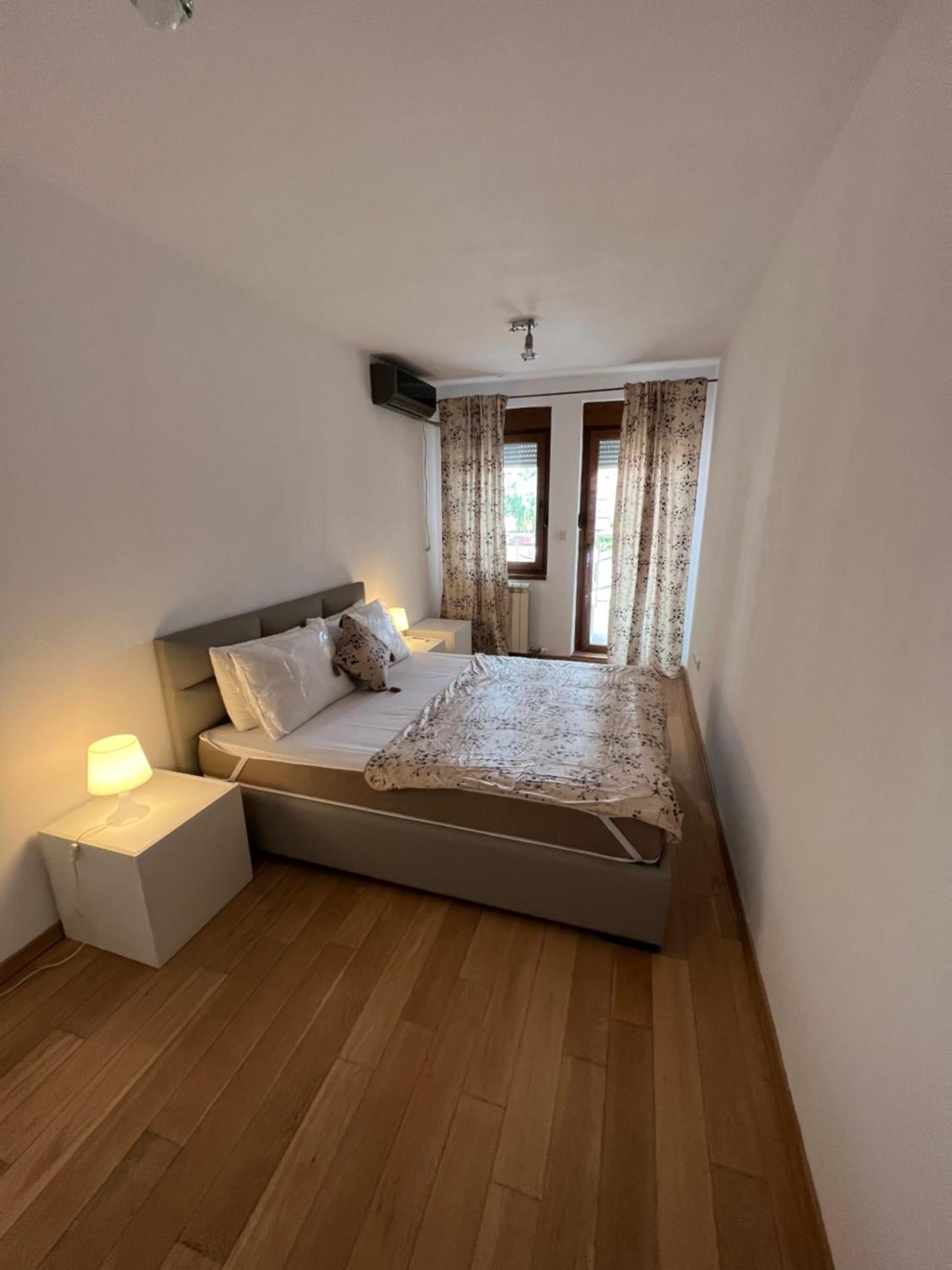 Apartment Story,Vojvode Petka Beograd Buitenkant foto