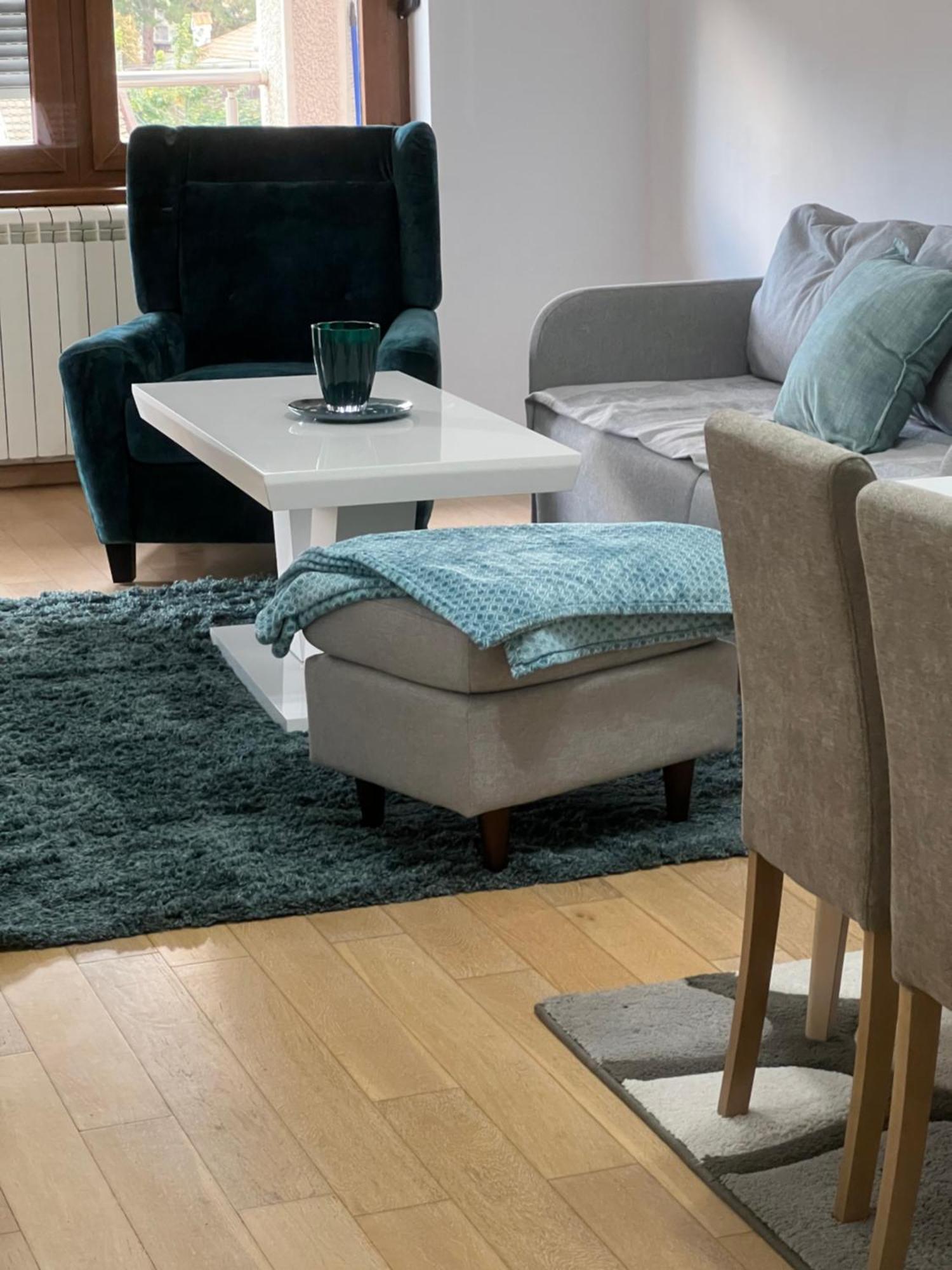 Apartment Story,Vojvode Petka Beograd Buitenkant foto